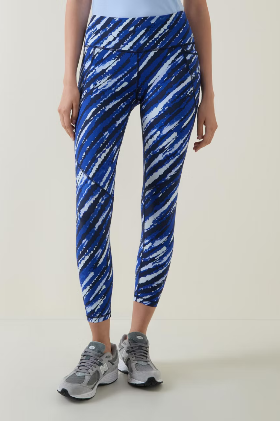 Sweaty Betty - Power Workout 7/8 Legging