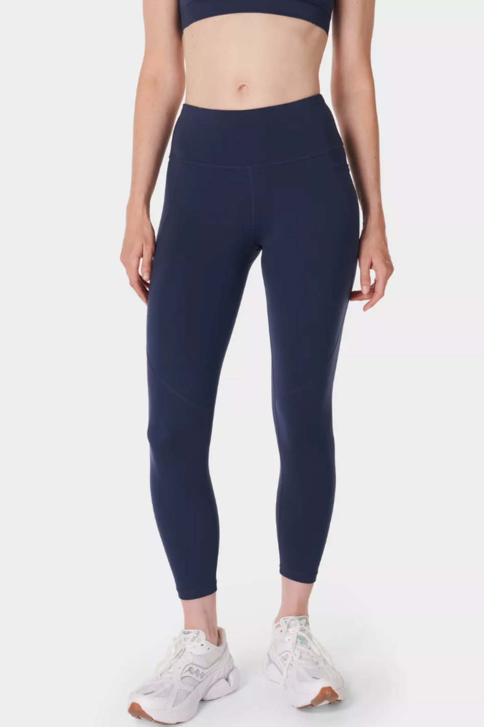 Sweaty Betty - Power Workout 7/8 Legging