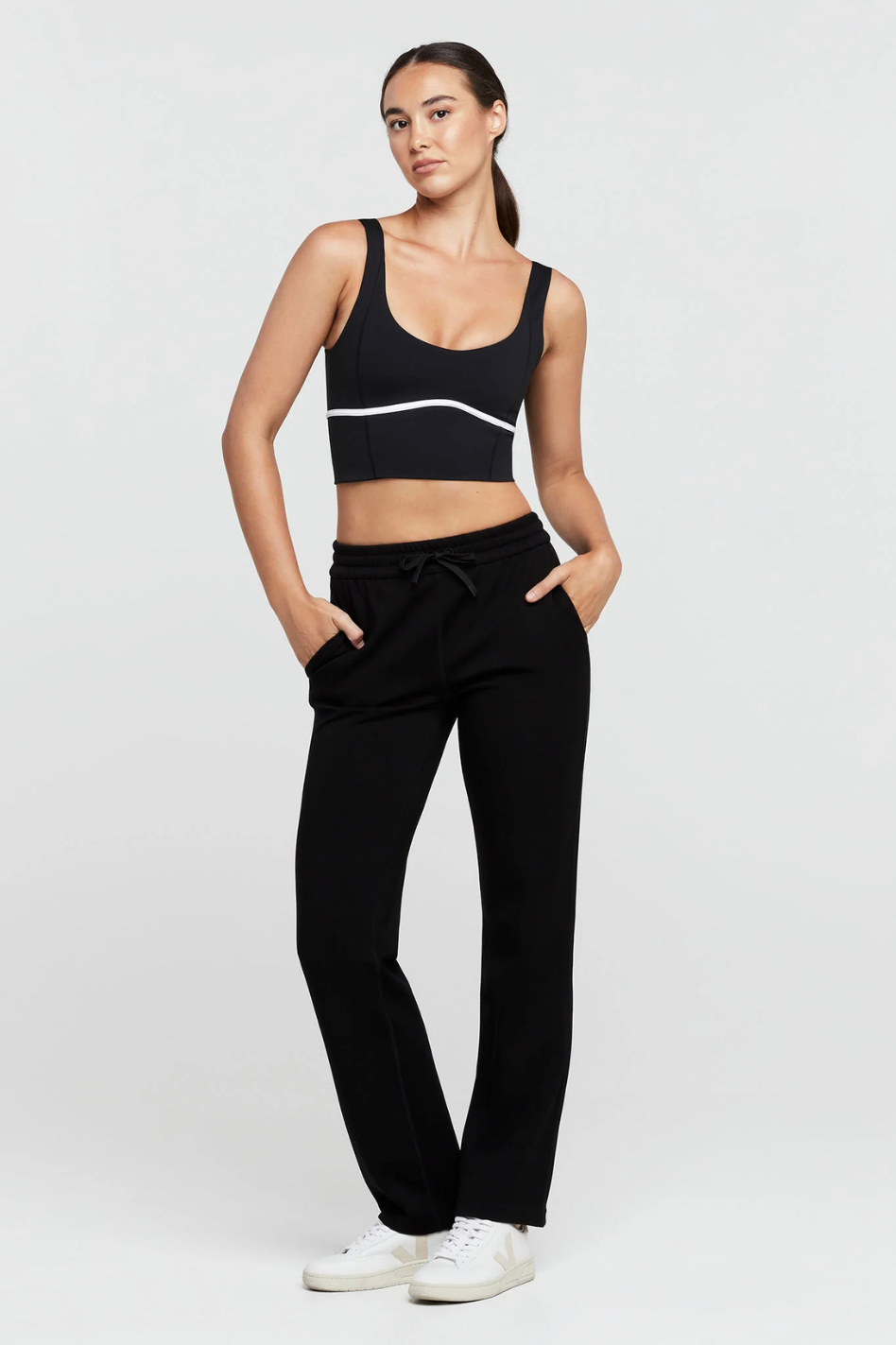 Lilybod - AIMIE Relaxed Fit Jogger