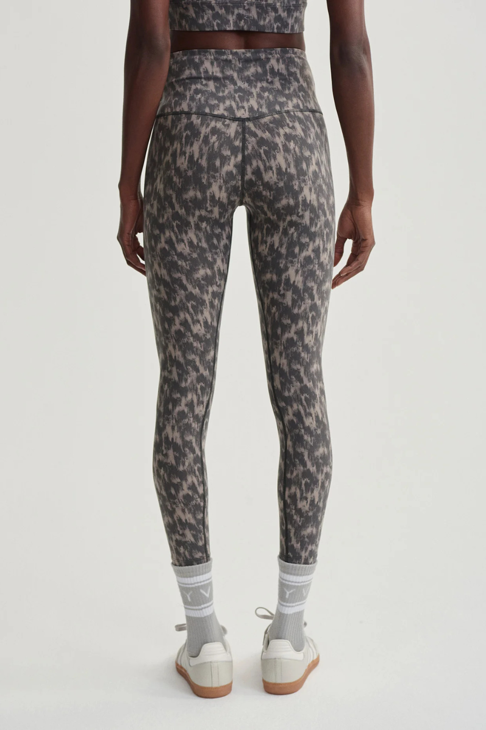 VARLEY - Let's Move High Rise Leggings