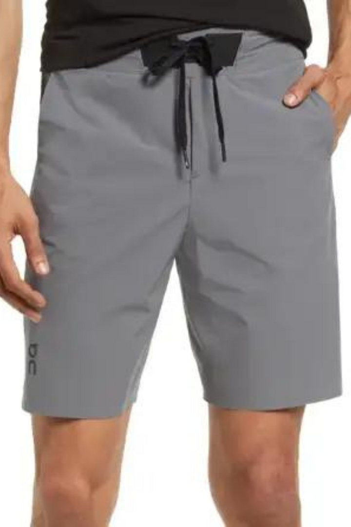 ON Running - Mens Hybrid Shorts