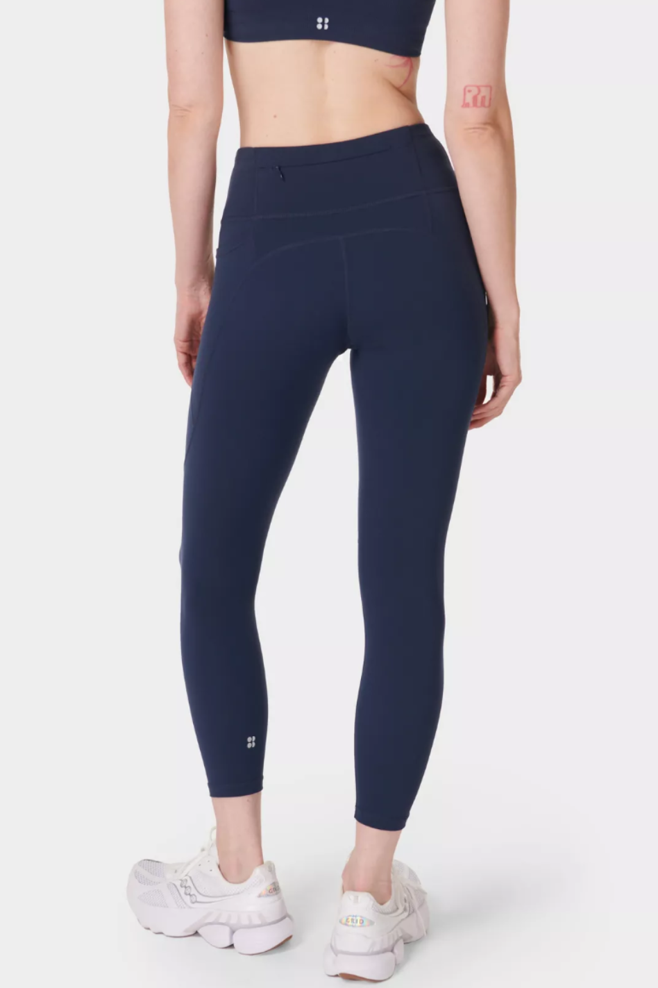 Sweaty Betty - Power Workout 7/8 Legging