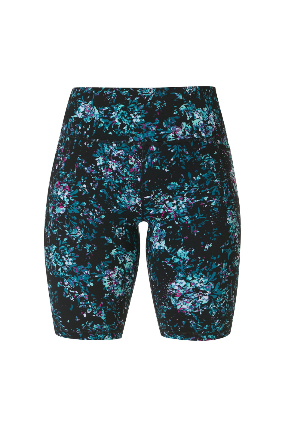 Sweaty Betty - Womens Power 6" Bike Short