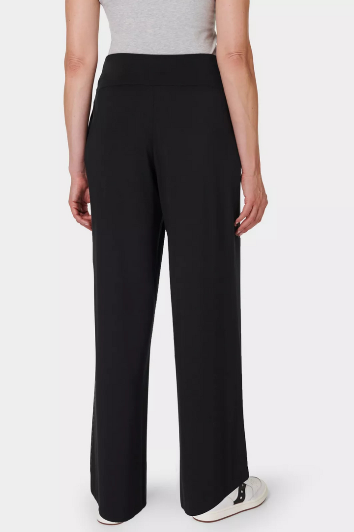 Sweaty Betty - Modal Wide Leg Trouser