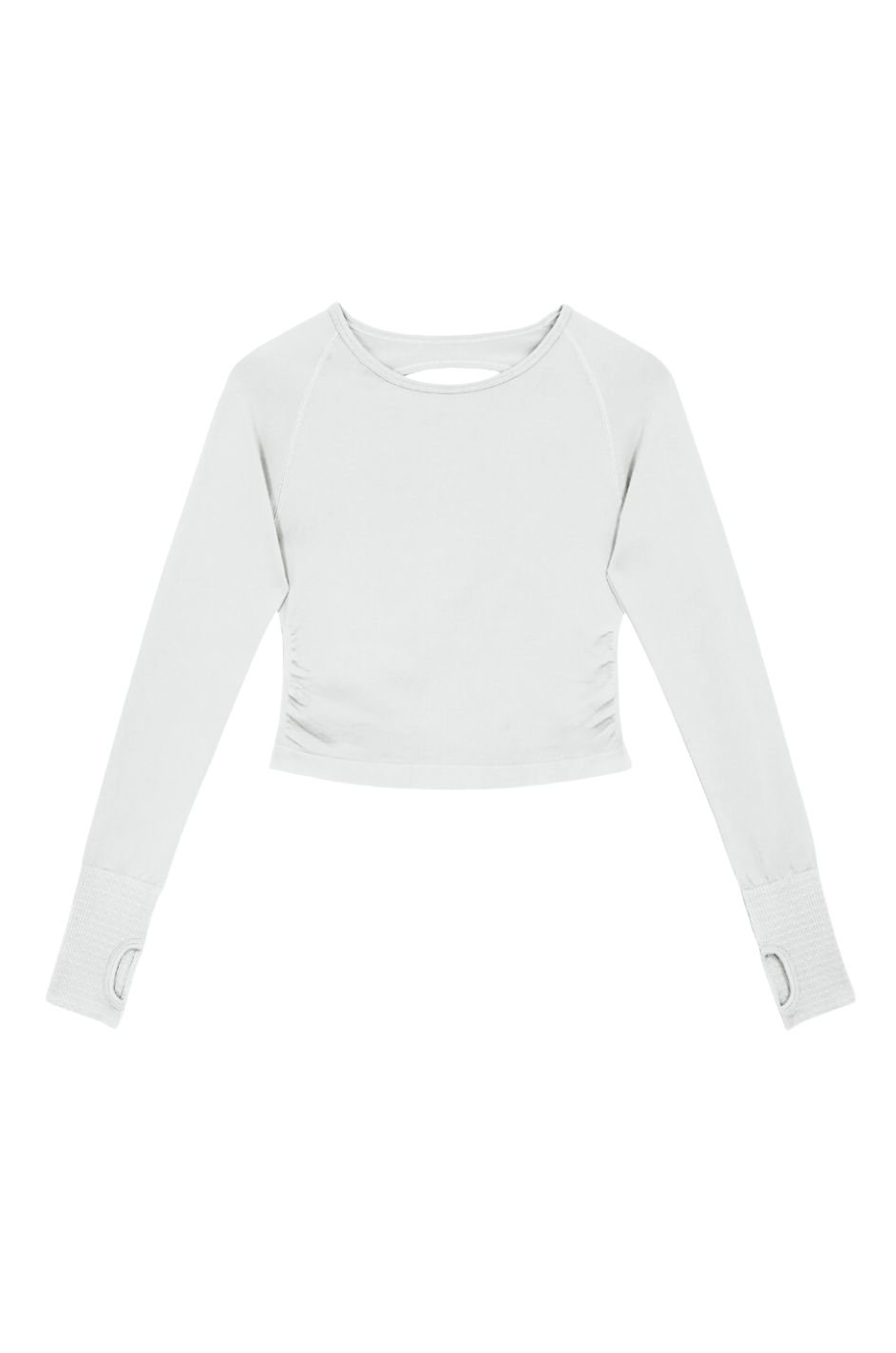 JILLA - Raise The Barre Long Sleeve Top