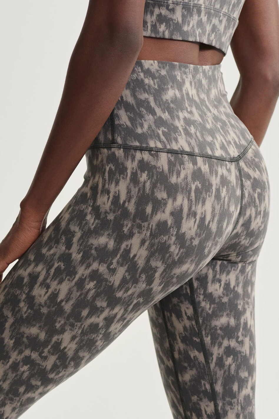 VARLEY - Let's Move High Rise Leggings