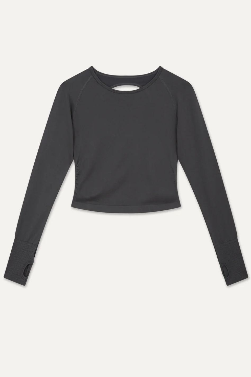 JILLA - Raise The Barre Long Sleeve Top
