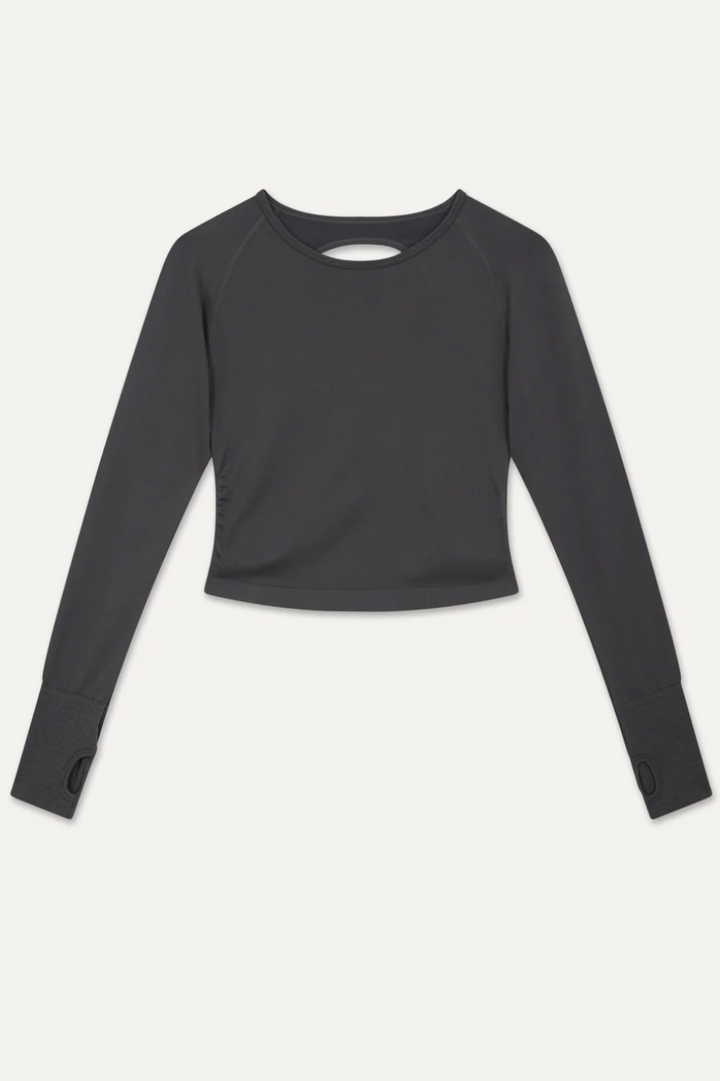 JILLA - Raise The Barre Long Sleeve Top