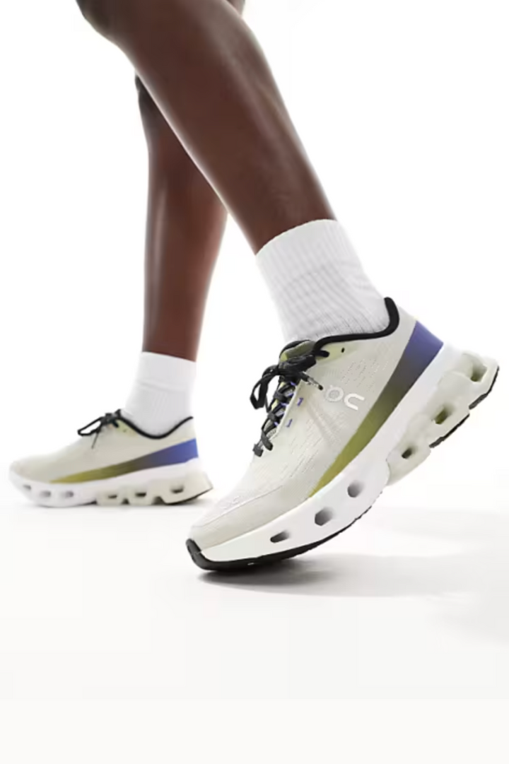 On Running - Cloudspark for Men