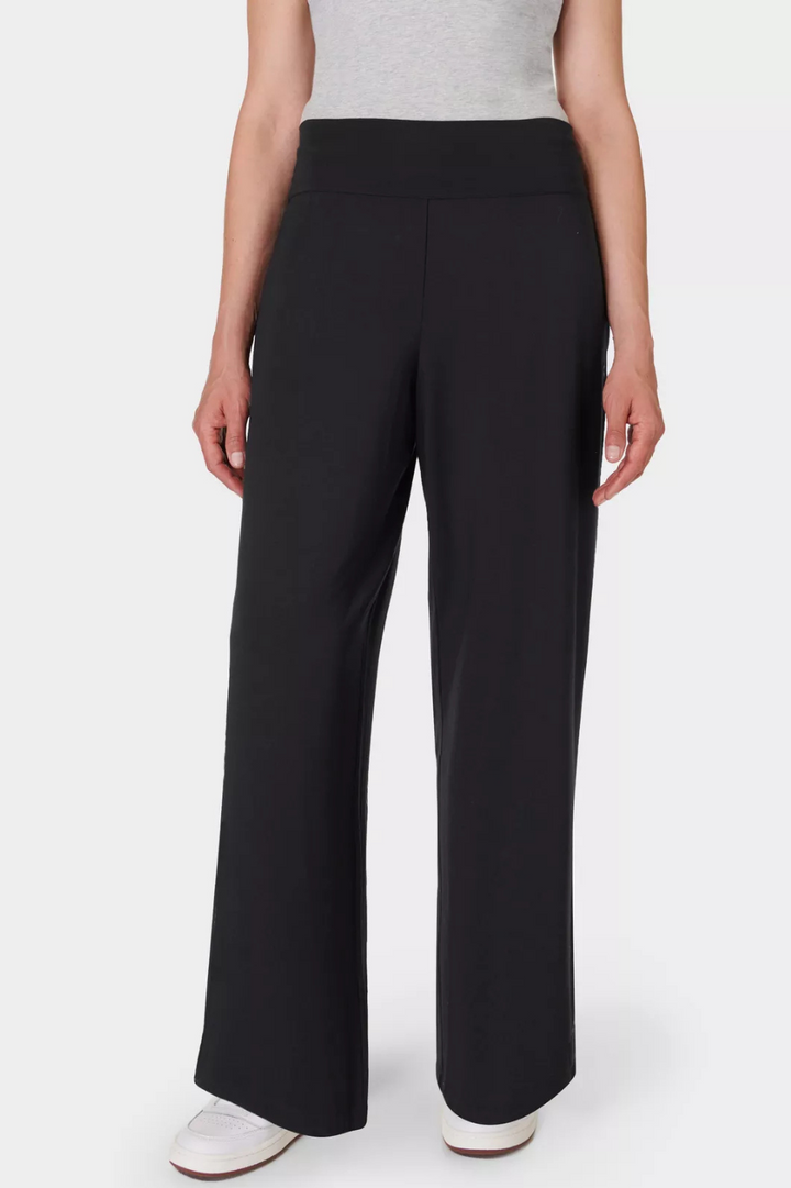 Sweaty Betty - Modal Wide Leg Trouser