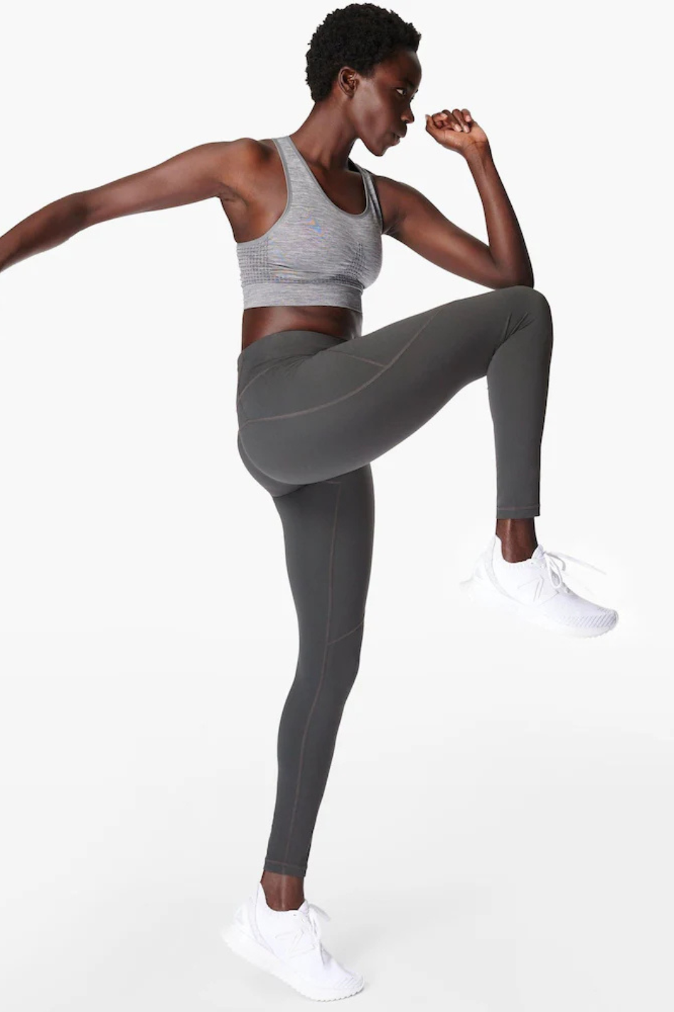 Sweaty Betty - Power Workout 7/8 Legging