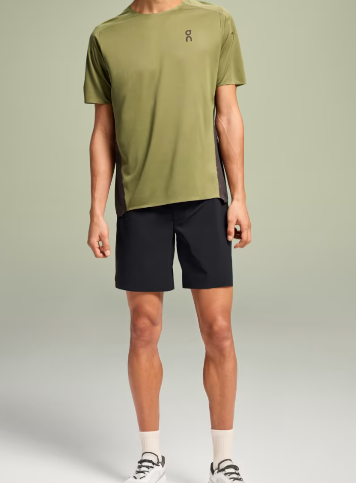 On Running - Lightweight Shorts