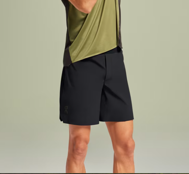 On Running - Lightweight Shorts