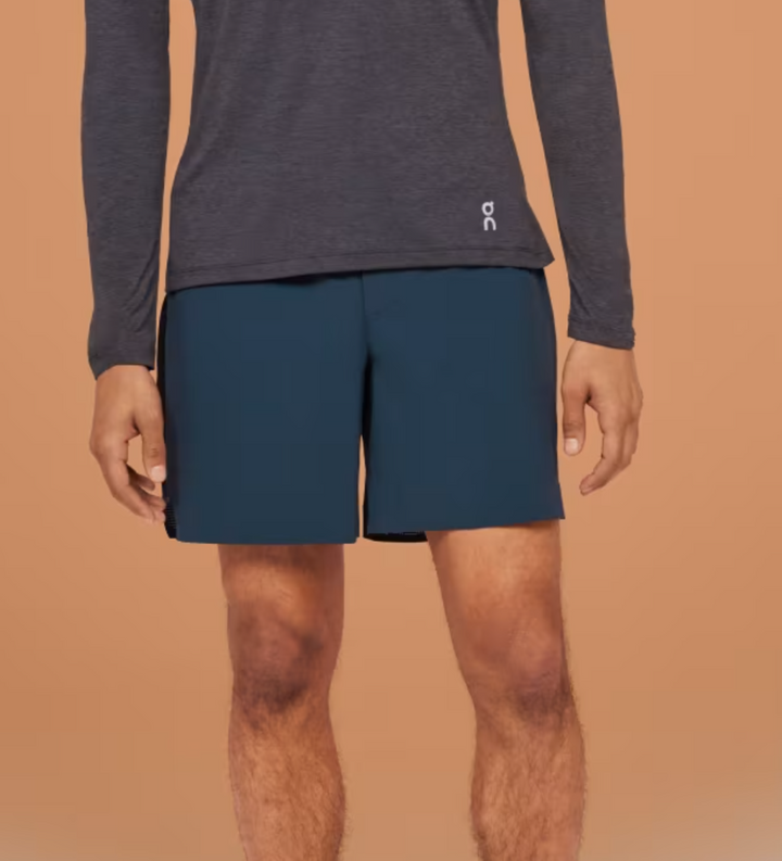 On Running - Lightweight Shorts
