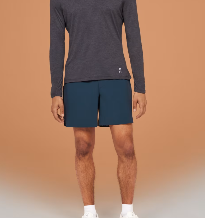 On Running - Lightweight Shorts