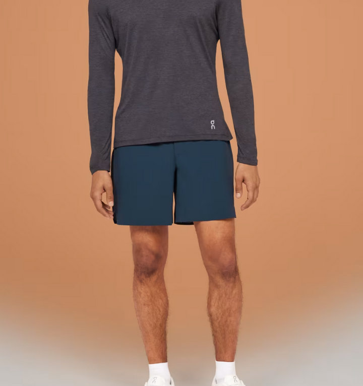 On Running - Lightweight Shorts