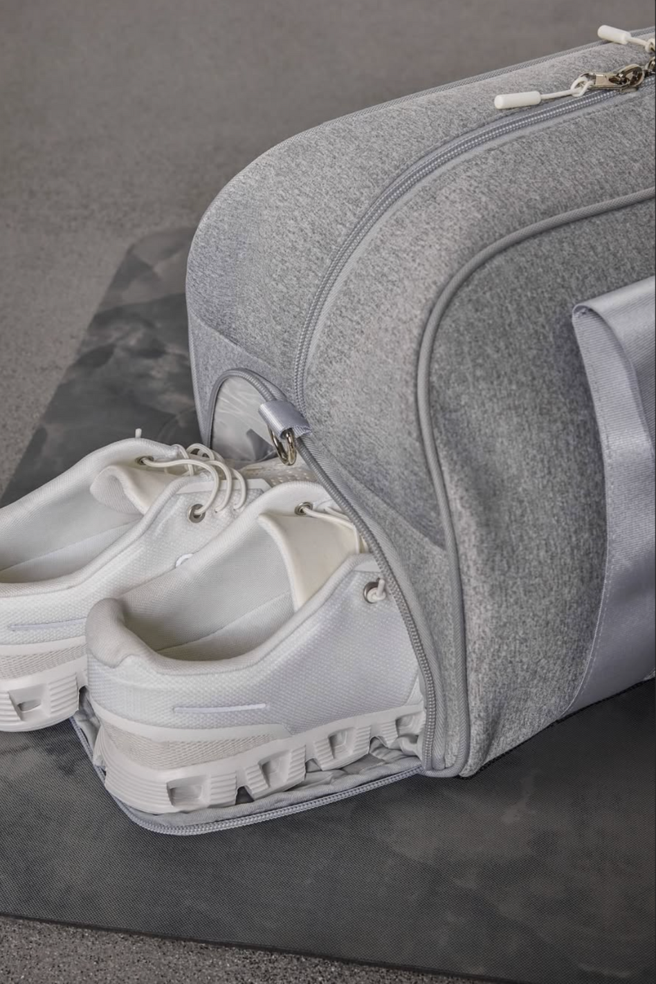 Vooray - Burner Gym Bag
