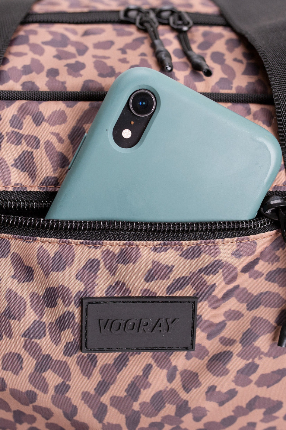 Vooray - Burner Gym Bag