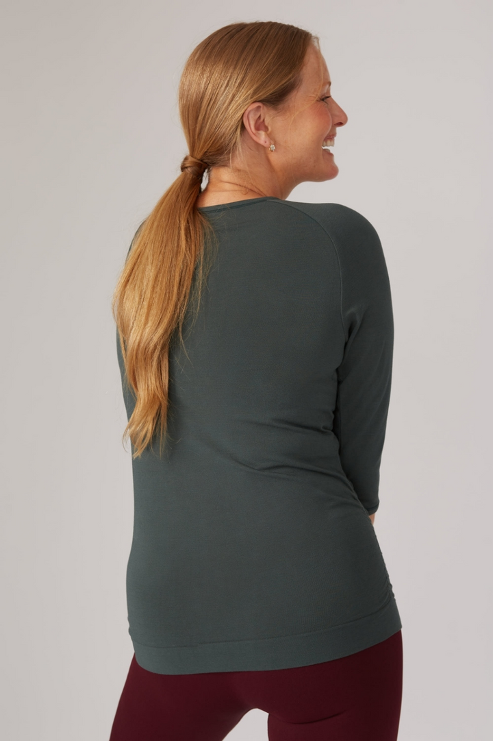 Jilla - Savasana Bamboo Top