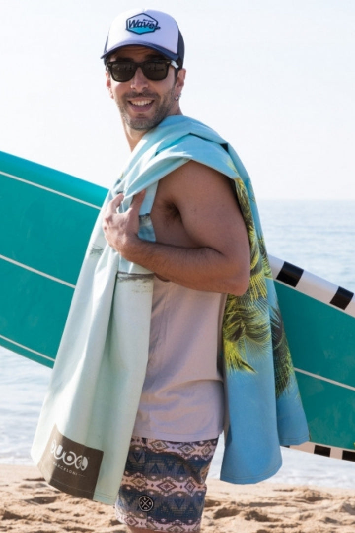 Beach Towels