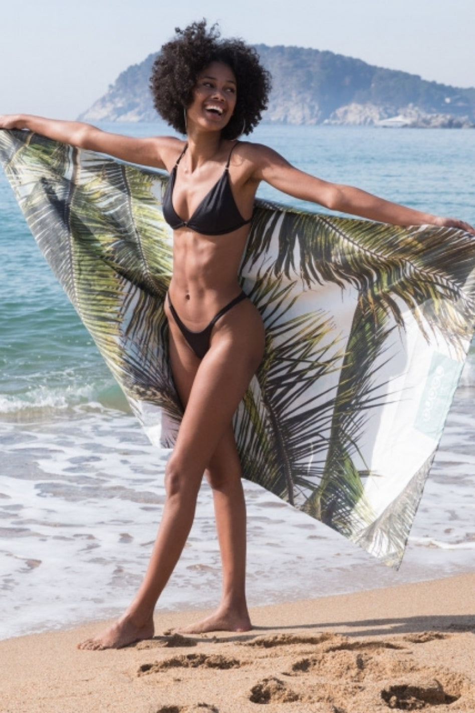 Beach Towels