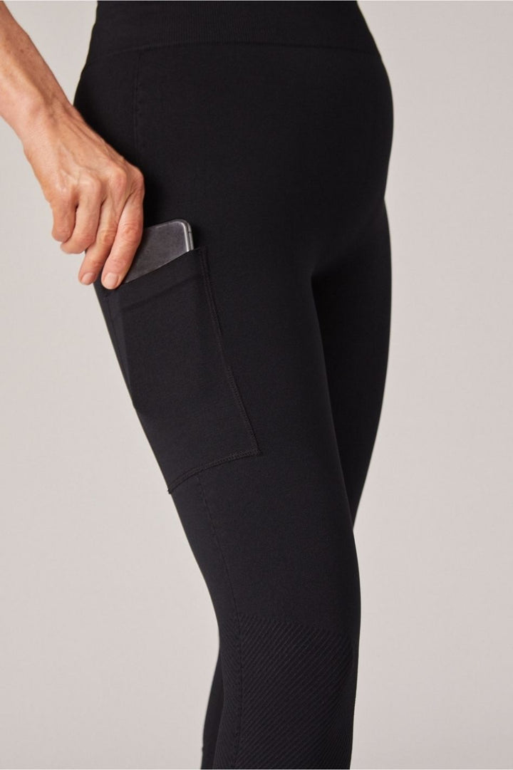 Jilla - Pocket Capris