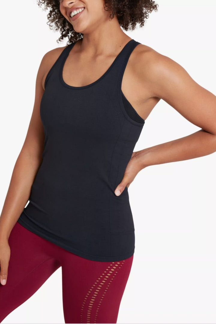 Jilla - In Motion Recycled Vest Top