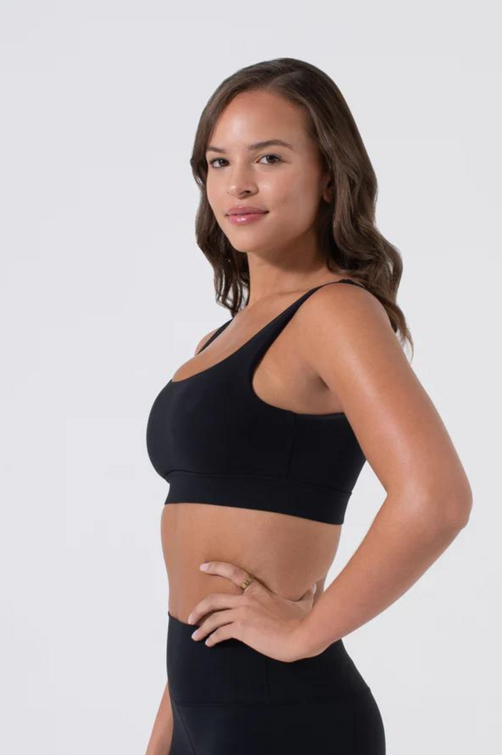 Nux - Willow Snap Back Bra