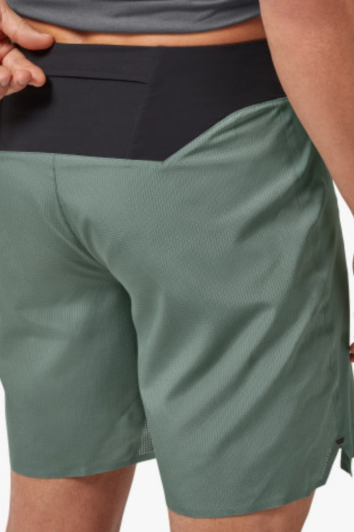 On Running - Lightweight Shorts