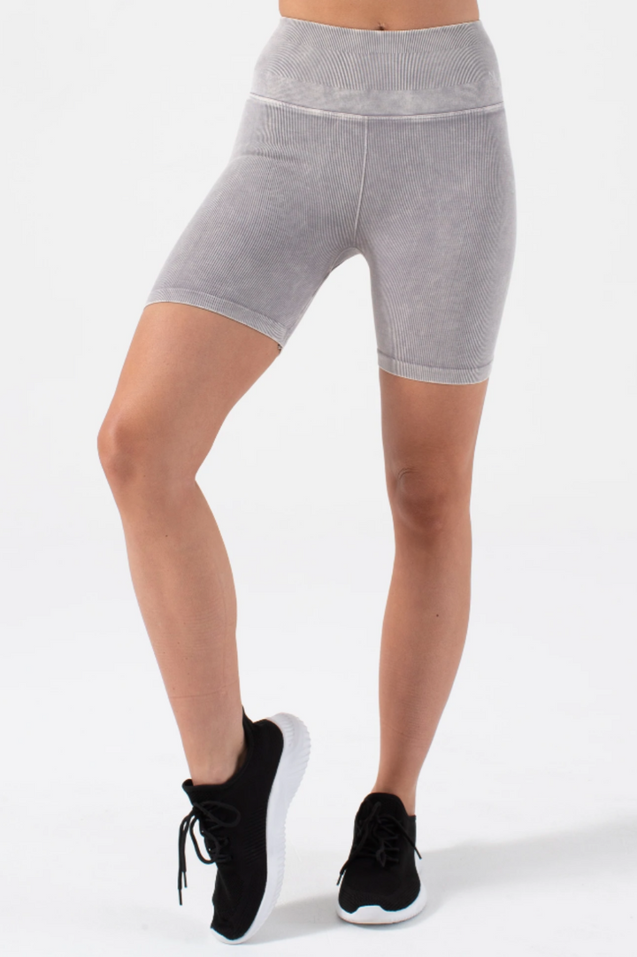 Nux - The Good Short MW