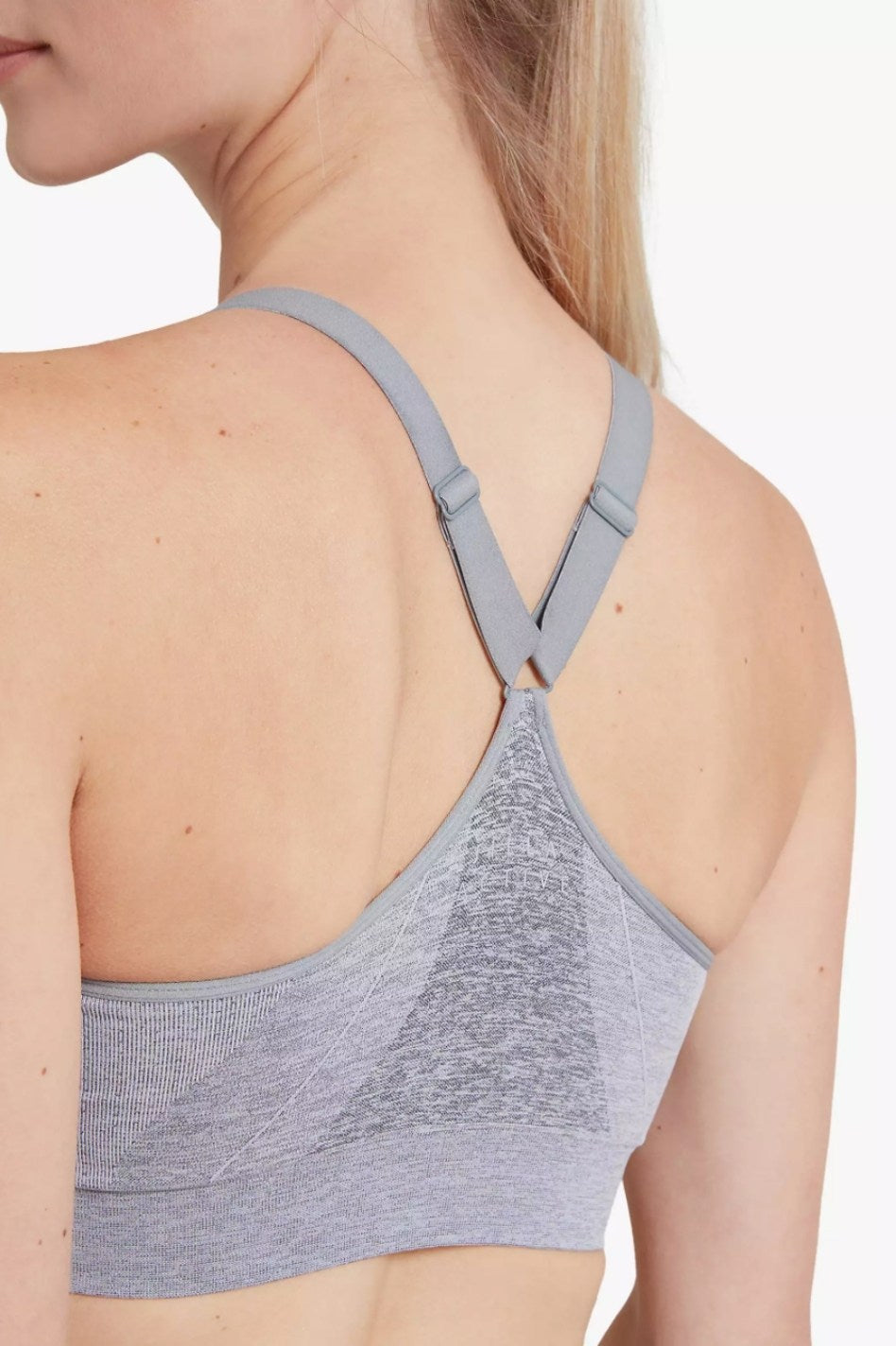 Jilla - Quick Off The Mark Sports Bra