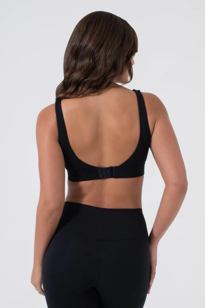 Nux - Willow Snap Back Bra