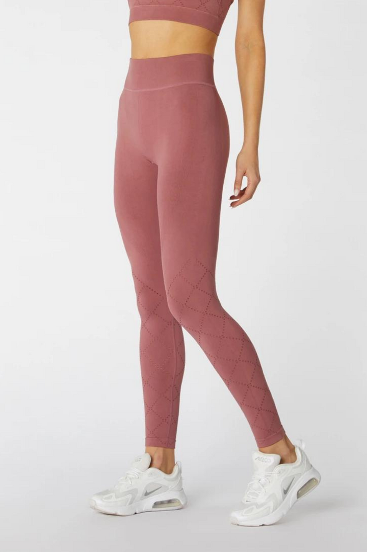 L'urv - Rise Above Seamless 7/8 Legging