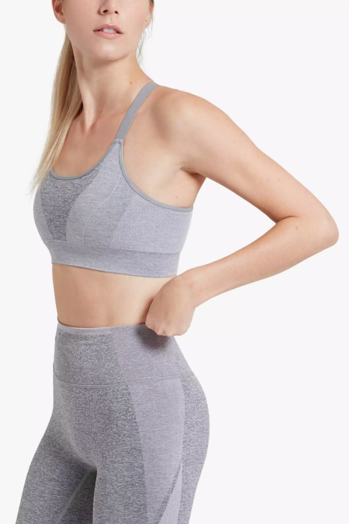 Jilla - Quick Off The Mark Sports Bra
