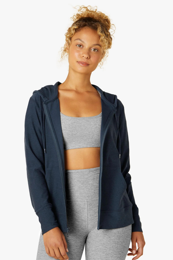 Beyond Yoga - Spaceday Everyday Hoodie
