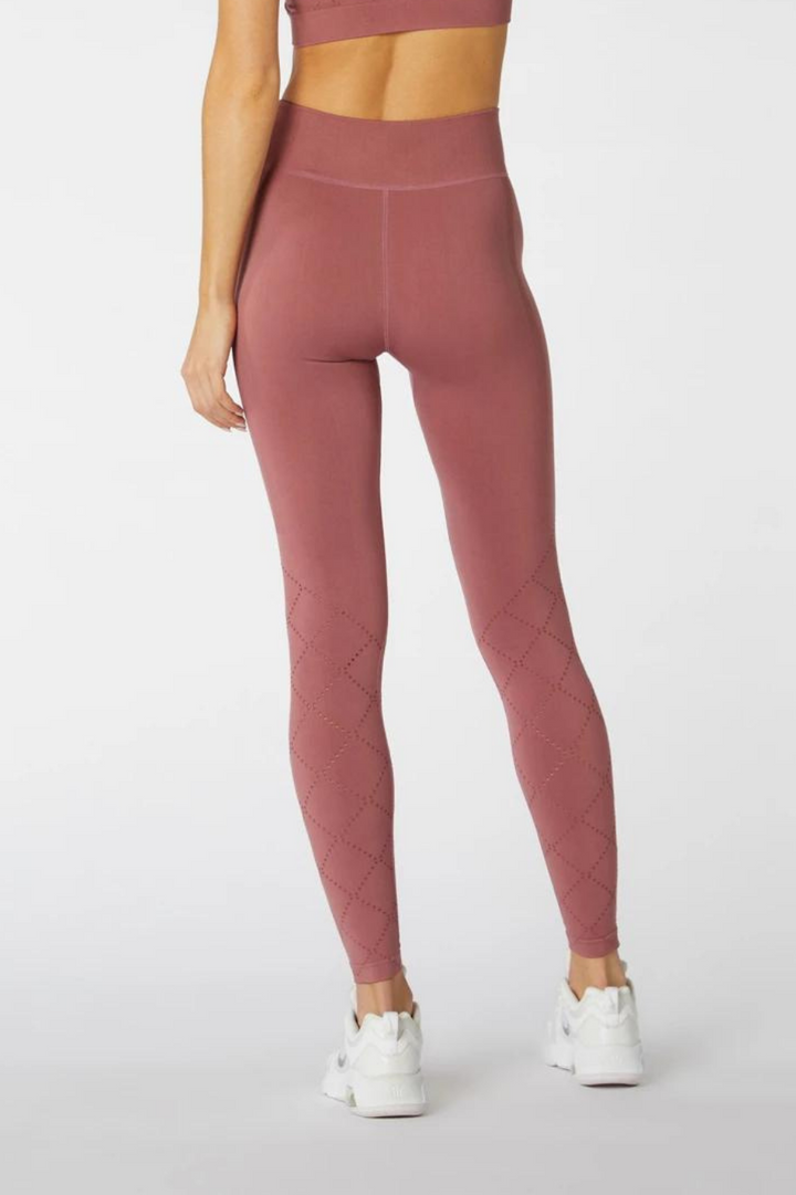 L'urv - Rise Above Seamless 7/8 Legging