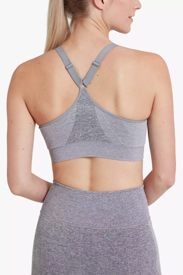 Jilla - Quick Off The Mark Sports Bra