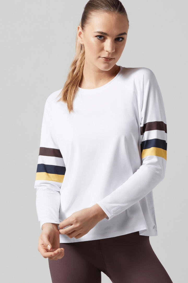 Lilybod - Anna Long Sleeve