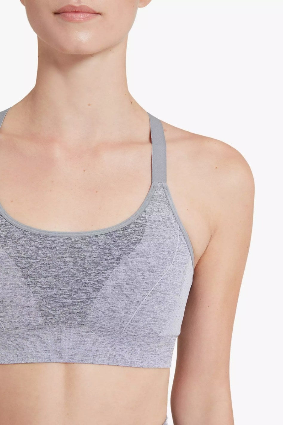 Jilla - Quick Off The Mark Sports Bra