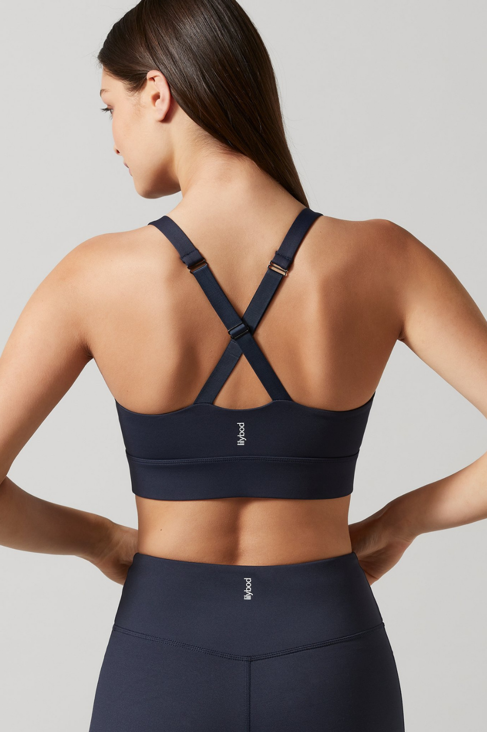 Lilybod - Baseline Bra