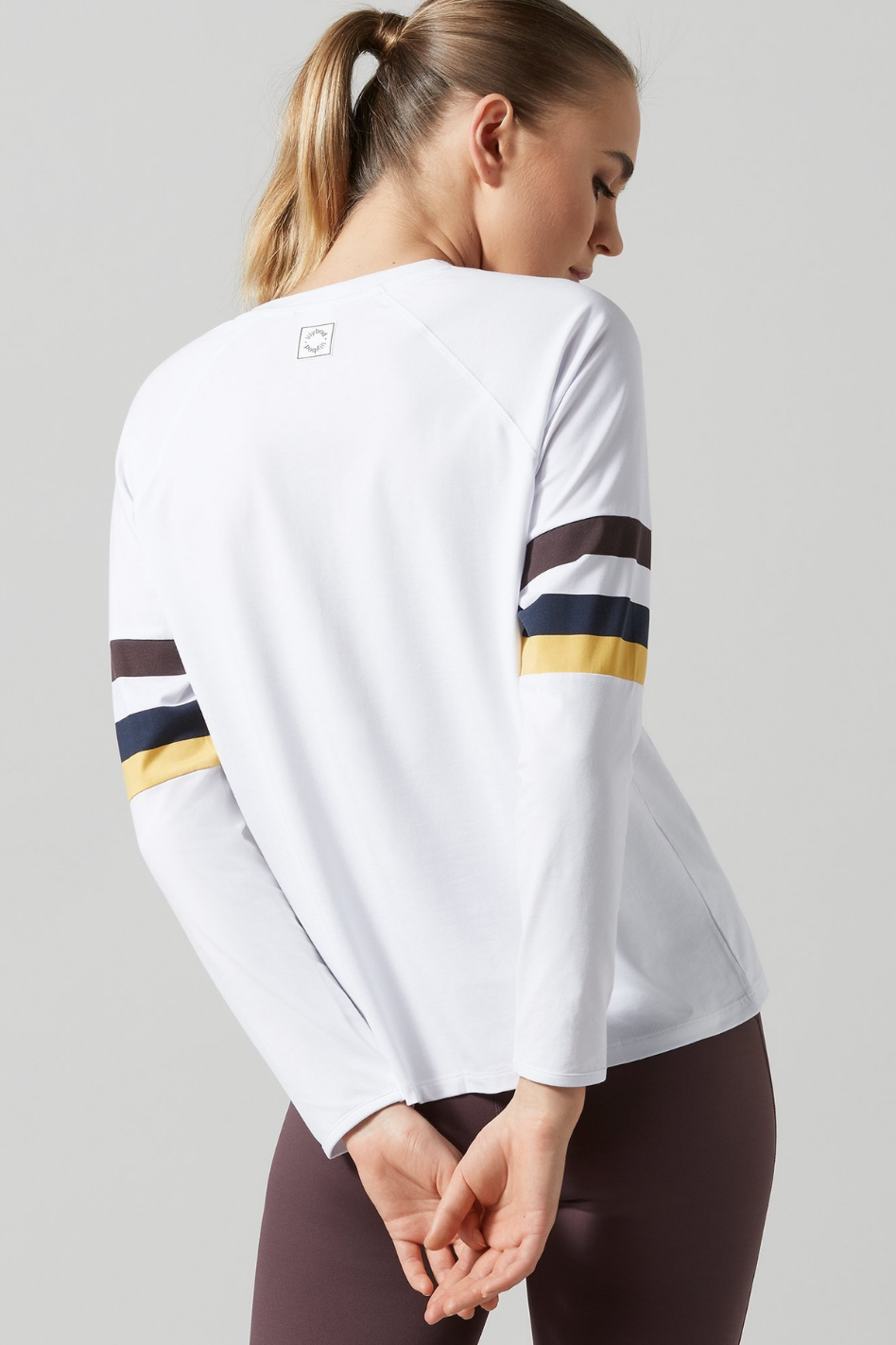 Lilybod - Anna Long Sleeve