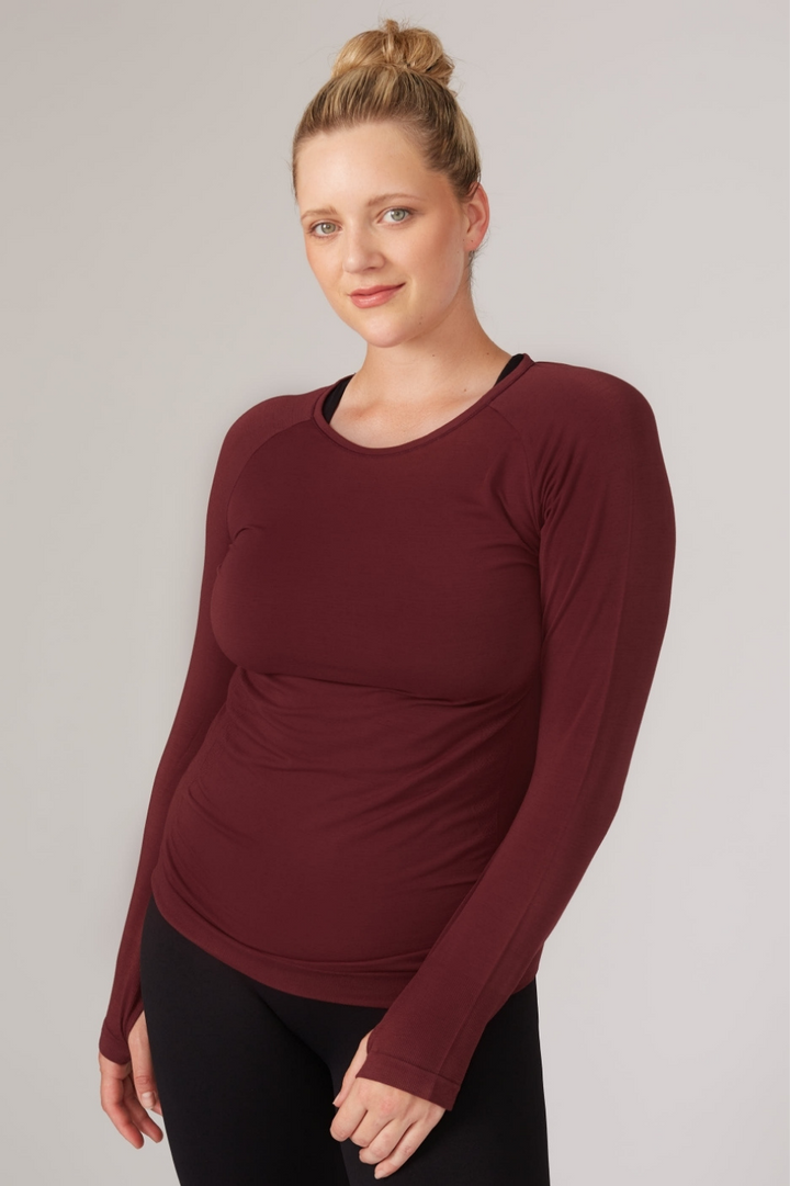 Jilla Into the Wild Modal Top