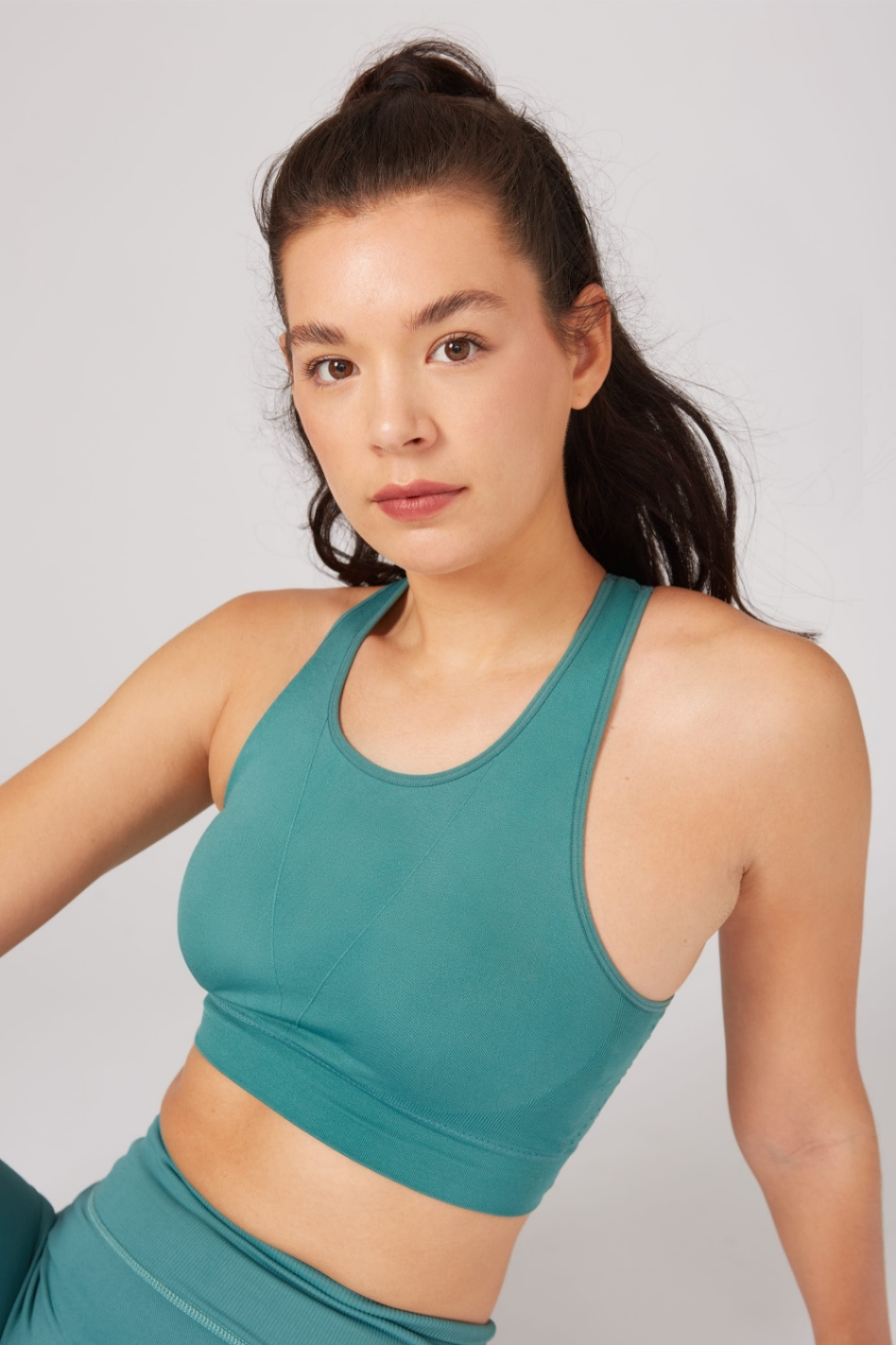 Jilla - Aim High Sport Bra
