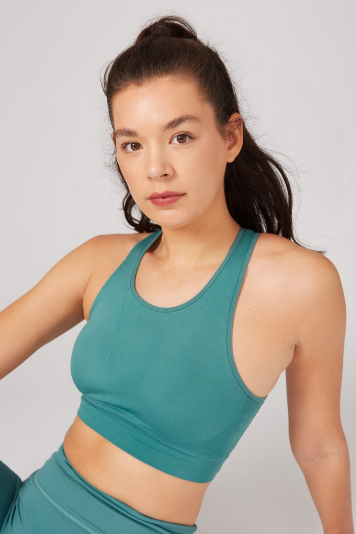 Jilla - Aim High Sport Bra