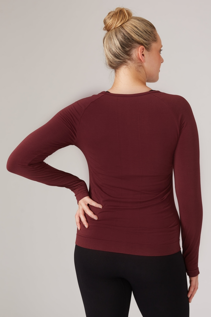 Jilla Into the Wild Modal Top