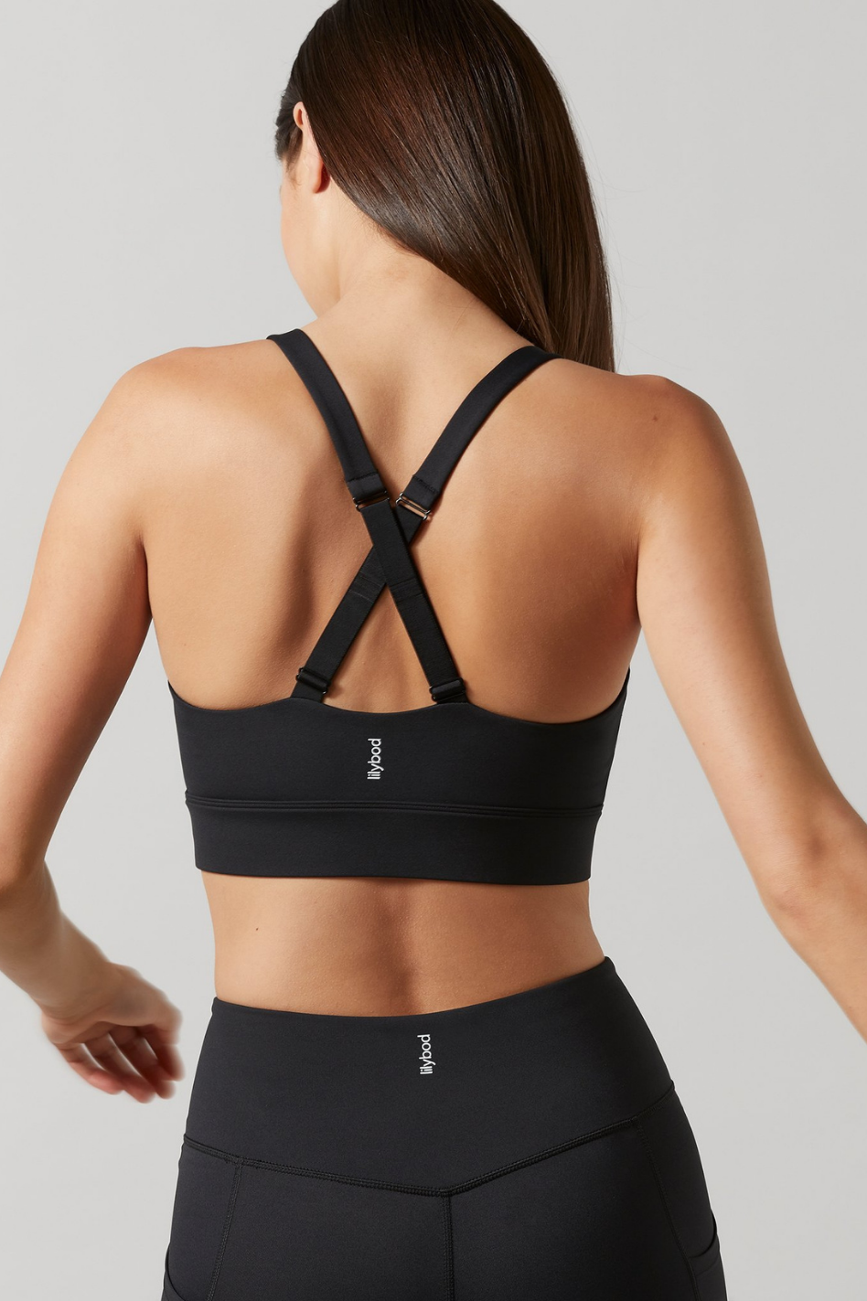 Lilybod - Baseline Bra