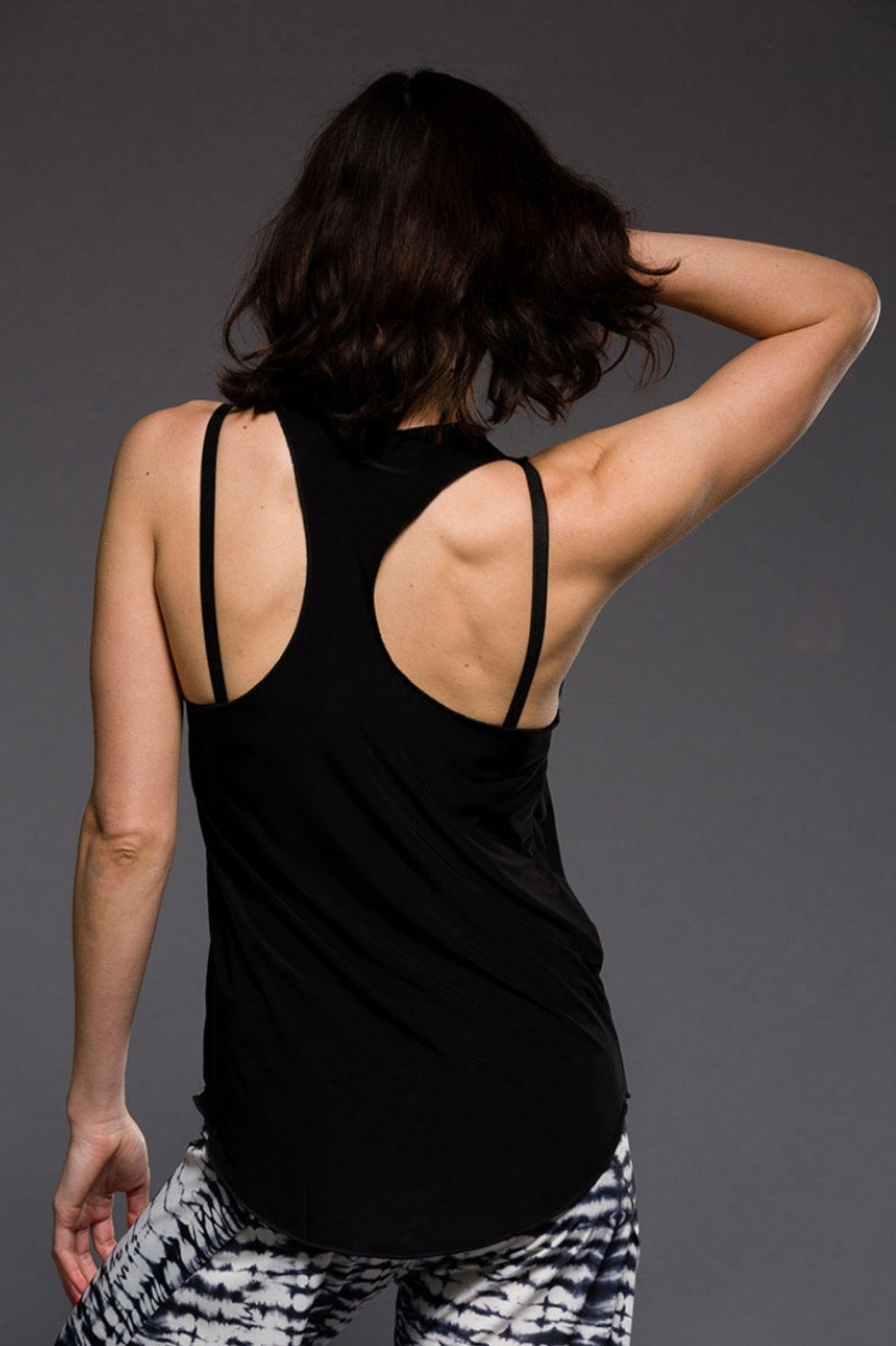 Onzie - Glossy Flow Tank