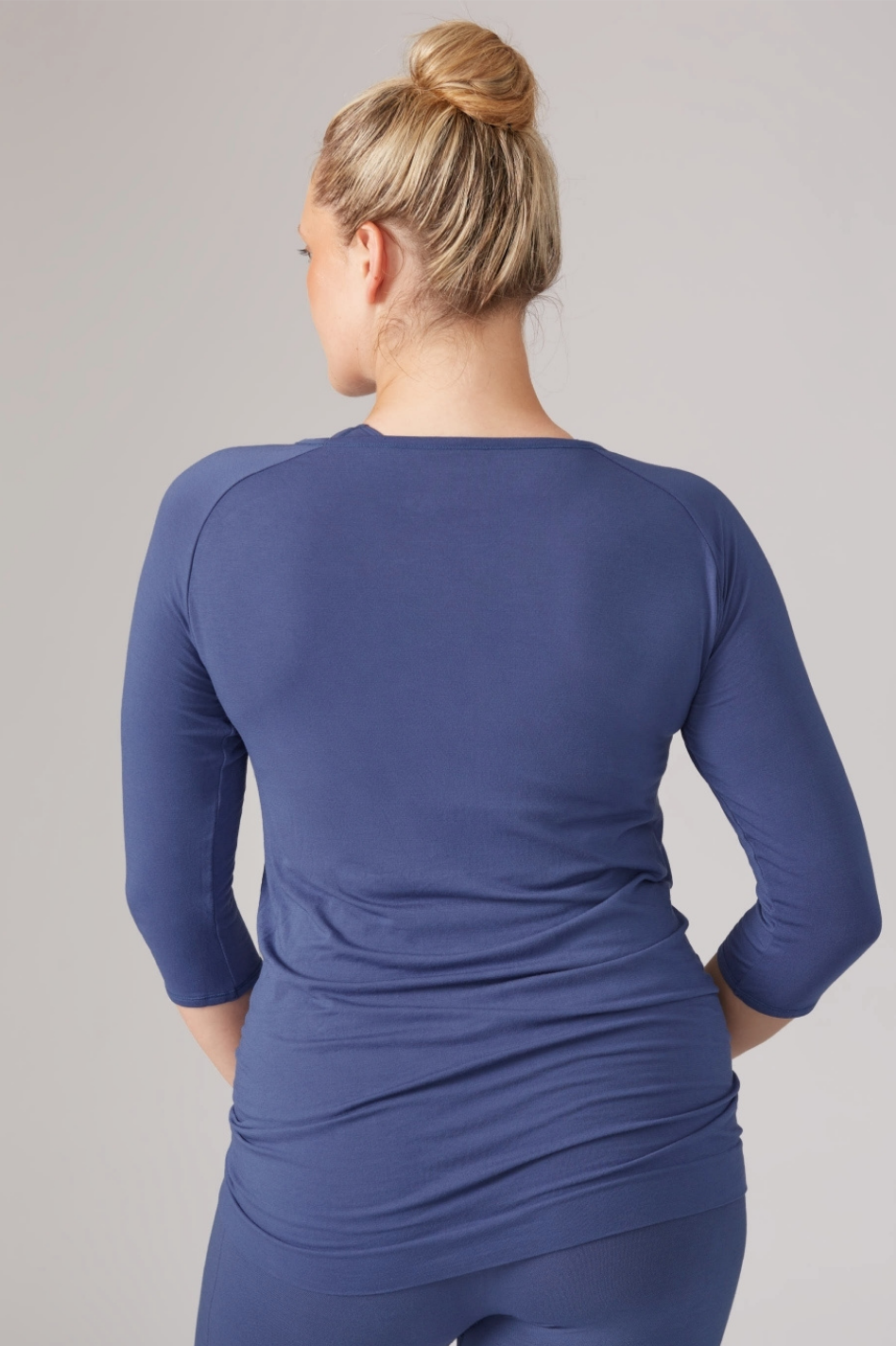 Jilla - Savasana Bamboo Top