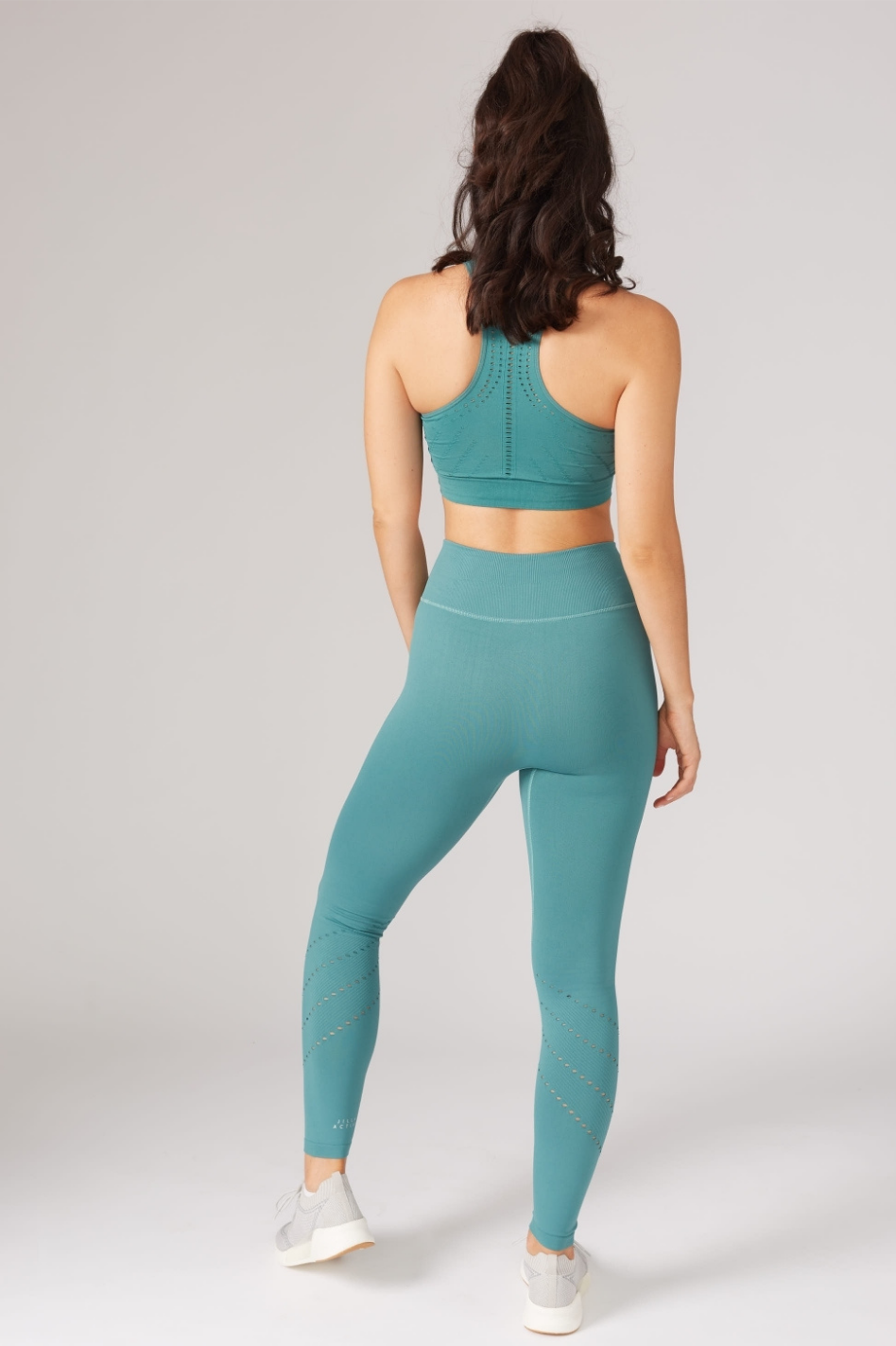 Jilla - Endurance Training Leggings