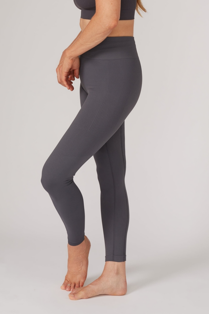 Jilla - Spirit Seeker Leggings